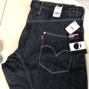Levi’s engineered jean ( made in japan)